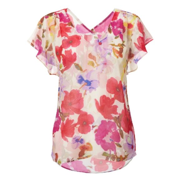 CAbi Passion Top - Picture 2 of 2